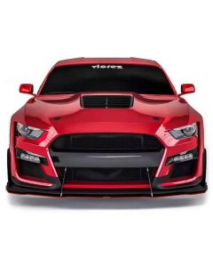 CD Carbon Frontlippe kompatibel mit Ford Mustang 2015-2022 buy in USA