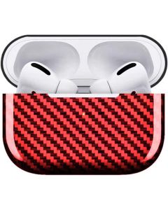 CD Carbon Hülle Rot AirPods Pro buy in USA