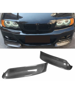 CD Carbon Frontsplitter kompatibel mit BMW 3er E46 buy in USA