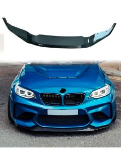 CD Carbon Frontlippe kompatibel mit BMW M2 F87 N55 buy in USA