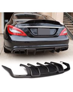 CD Carbon Heckdiffusor kompatibel mit Mercedes CLS W218 buy in USA