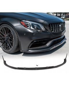 CD Carbon Frontlippe kompatibel mit Mercedes C63 AMG W205 buy in USA