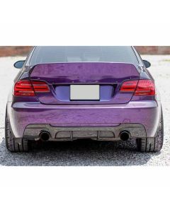 CD Carbon Heckiffusor kompatibel mit BMW 3er E90 E92 E93 buy in USA