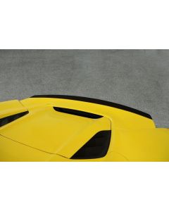 CD Carbon Spoilerlippe kompatibel mit Ferrari 488 buy in USA