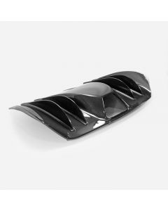 CD Carbon Heckdiffusor kompatibel mit Ferrari F430 buy in USA