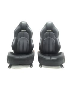 Ferrari F8 Tributo Left And Right Seats Driver Passenger Seats buy in USA