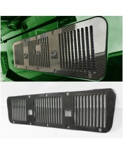 Front Air Vent cover Hood for Mercedes Benz G-Class W463 G55 G65 G63 buy in USA