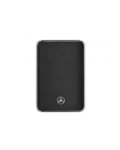 Original Mercedes-Benz Akku Powerbank 5.000 mAh schwarz B66953522 x buy in USA