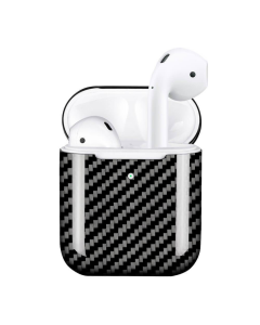 CD Carbon Hülle AirPods 2. Generation (Wireless Charging Case) buy in USA