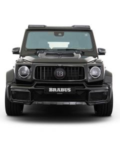 Brabus 900 Widestar Body Kit in Superblack Style for Mercedes-Benz G-Wagon W463A G63 buy in USA