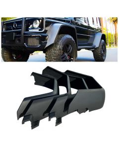 Fiberglass Fender Flares 4×4 Squared Brabus buy in USA