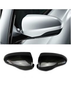 BMW F06 F10 F12 F13 2012-2017 Carbon Mirror Covers (2pcs set) buy in USA