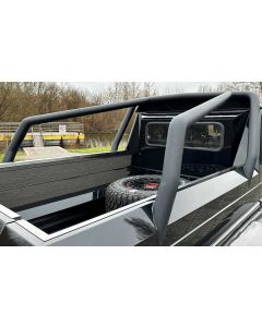 Black Back Upper Arch for Mercedes-Benz W463 6×6 G-Class buy in USA