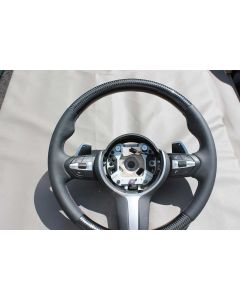 Steering wheel M-Pack for BMW F30/F31/F15/F16/F35 buy in USA