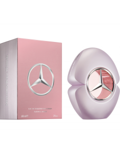 Original Mercedes-Benz Eau de Toilette Damen 60ml im Zerstäuber B66956744 buy in USA