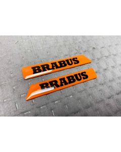 Orange Side body molding Brabus for Mercedes G Wagon buy in USA