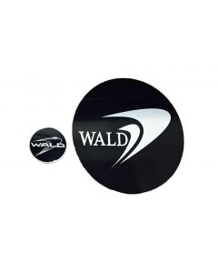 Wald Logo Badges buy in USA