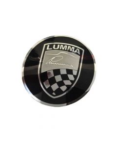 Lumma BMW Logo Badge buy in USA