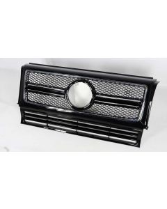 Grille G63 AMG Style for Mercedes G-Class W463 (1979-2018) buy in USA