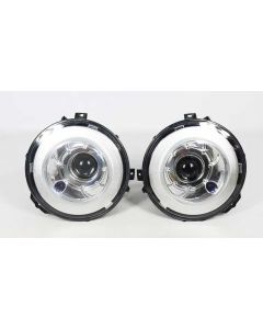 HID Xenon Headlights for Mercedes-Benz W463 (2007-2018) buy in USA