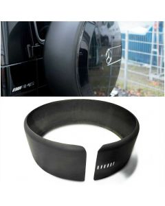 Spare Wheel Fiberglass Rear Ring Cover for Mercedes-Benz G Wagon W463 W463A W464 buy in USA