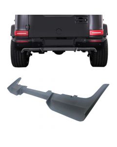 Fiberglass Brabus Rear Diffuser for Mercedes-Benz G-Class W463A/W464 buy in USA