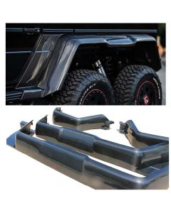 Carbon Fender Covers for Mercedes-Benz G63/G55/G500 G-Wagon W463 buy in USA