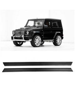 Fiberglass Lower Entrance Moldings Trim for 3-Door Mercedes-Benz W463 G-Class buy in USA