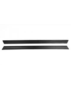 2-Door W463/W460/W461 Exterior Lower Fiberglass Moldings Set (2 pcs) buy in USA