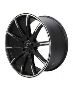 22R Brabus Monoblock Z Platinum Wheels/Rims buy in USA