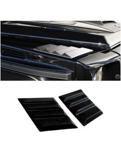 Front Fenders Upper Markers Covers (2 pcs) buy in USA