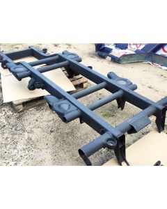 Frame part for Mercedes-Benz W463A 6×6 G-Class buy in USA