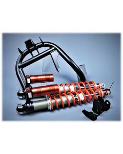 Set of shock absorbers for SUV W463 (8 pieces) with springs buy in USA