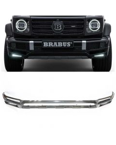 Carbon Fiber Front Lip Spoiler Brabus G500 for Mercedes-Benz W463A W464 buy in USA