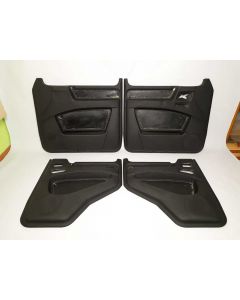 Interior Door Panels for Mercedes-Benz W463 G-Wagon buy in USA