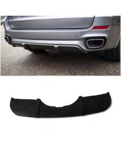 BMW X5 F15 Fiberglass Rear Diffuser buy in USA