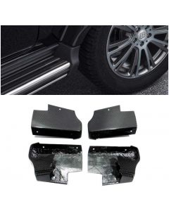 Carbon Side Corner Flaps buy in USA