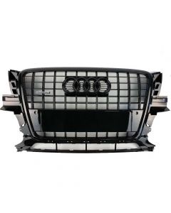 SQ5 Front Bumper Radiator Grille for Audi Q5 8R (2008-2011) buy in USA