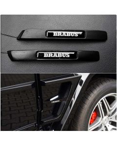 Widestar Brabus LED Illuminated Fenders Side Inserts (2 pcs) buy in USA