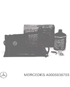 Original Mercedes-Benz Tirefit A0005836703 buy in USA