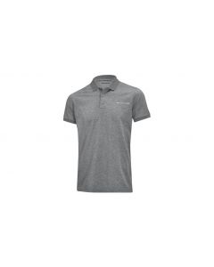 AMG mens polo shirt, business, gray, B66959404 buy in USA