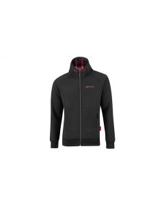 AMG mens sweat jacket, black, B66958949 buy in USA