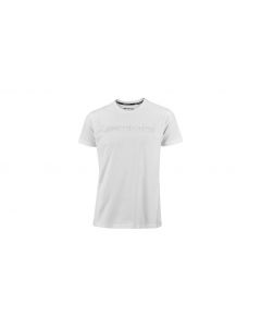 AMG T-shirt men, white, B66958901 buy in USA