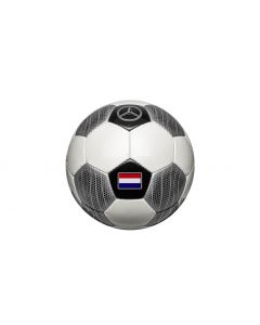 Soccer, Netherlands, white / silver / black, B66958595 buy in USA