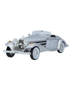 540 K Special Roadster W 29 (1936-1939), silver-colored, B66041057 buy in USA