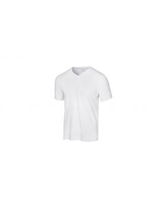 T-shirt men, white, B66958727 buy in USA