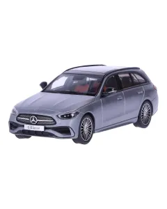 C-Class, Estate, AMG Line, S206, designo selenite gray magno, B66960639 buy in USA