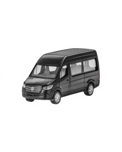 Sprinter, estate car, obsidian black, B66004165 buy in USA