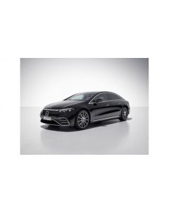 EQS, Sedan, AMG Line, V297, black, B66960570 buy in USA