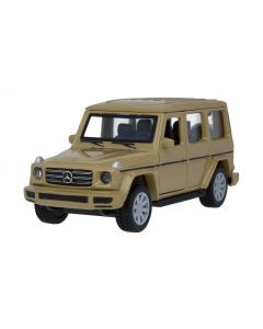 G-Class, off-road vehicle, AMG Line, W463, pullback, sand, B66961104 buy in USA